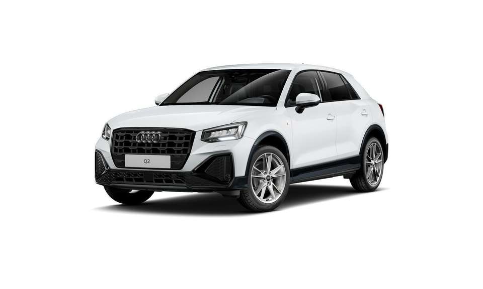 Audi Q2 - Imagem 2