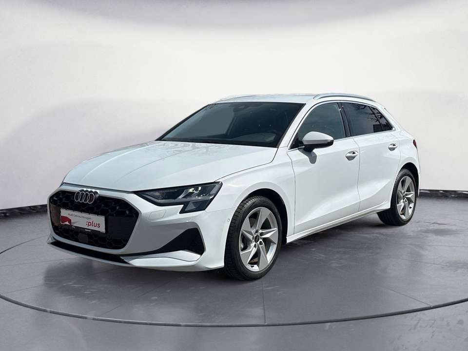 Audi A3 - Imagem 2