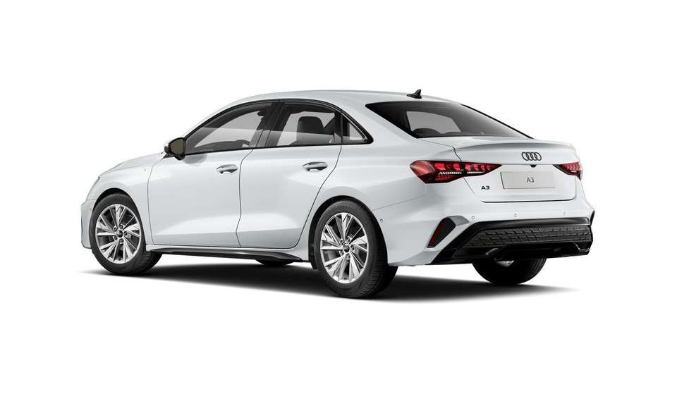 Audi A3 - Imagem 3