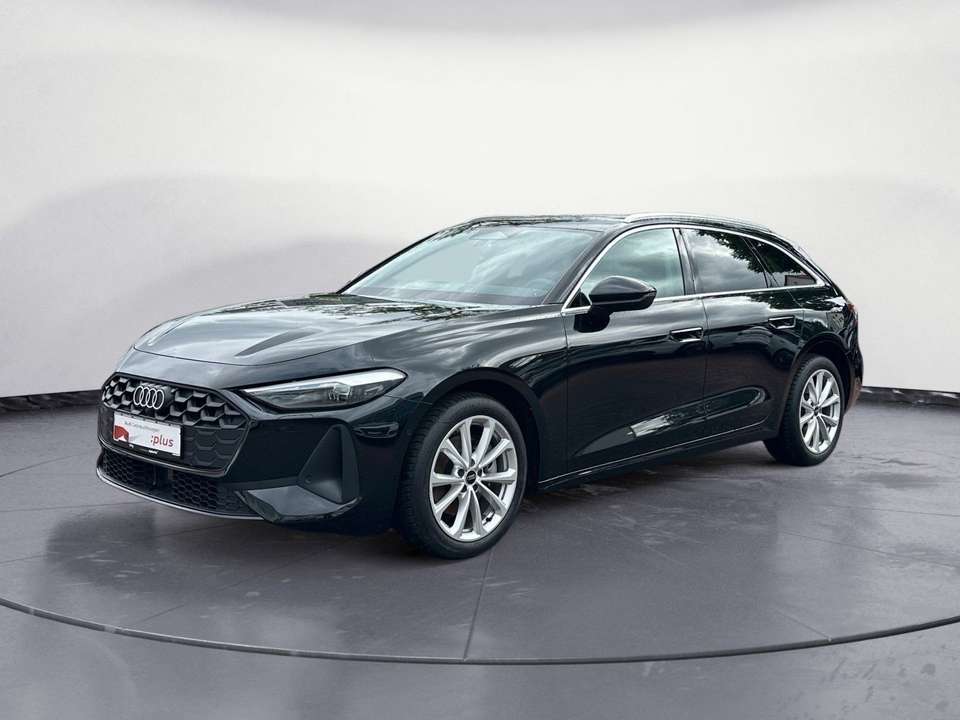 Audi A5 - Imagem 2