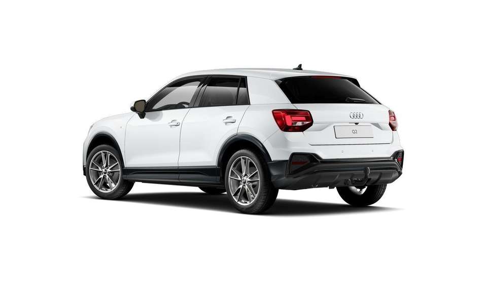 Audi Q2 - Imagem 3