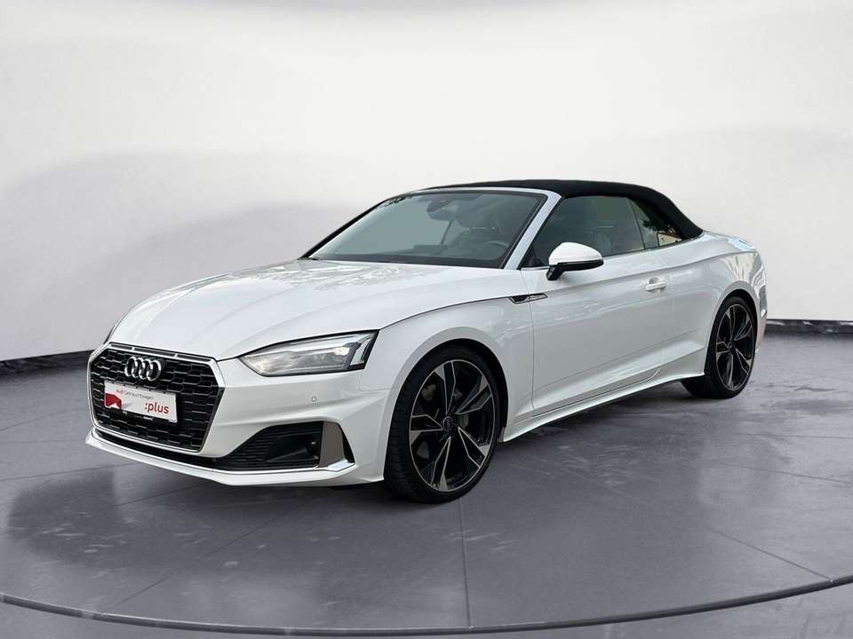 Audi A5 - Imagem 2