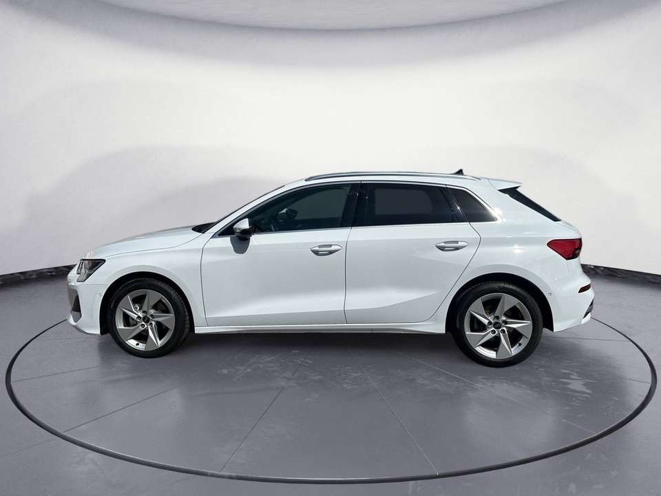 Audi A3 - Imagem 3