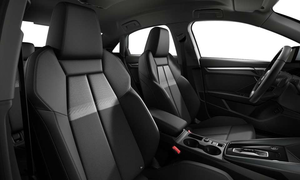 Audi A3 - Imagem 4