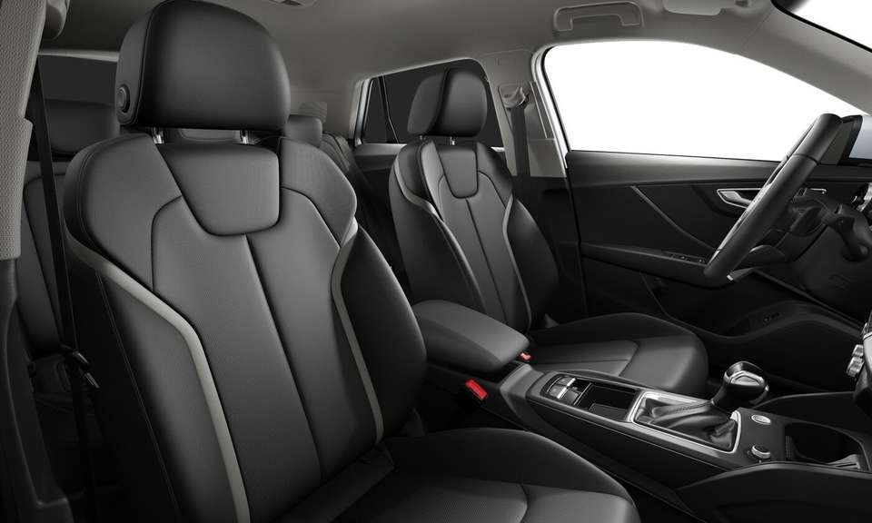 Audi Q2 - Imagem 4