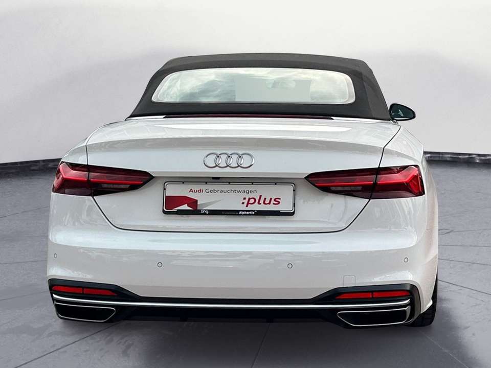 Audi A5 - Imagem 3