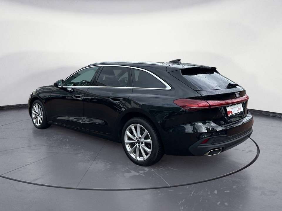 Audi A5 - Imagem 4