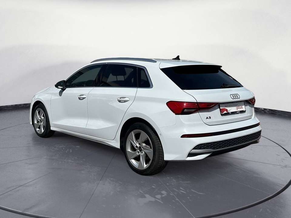 Audi A3 - Imagem 4