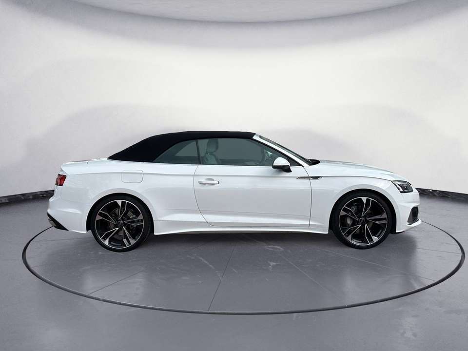 Audi A5 - Imagem 4