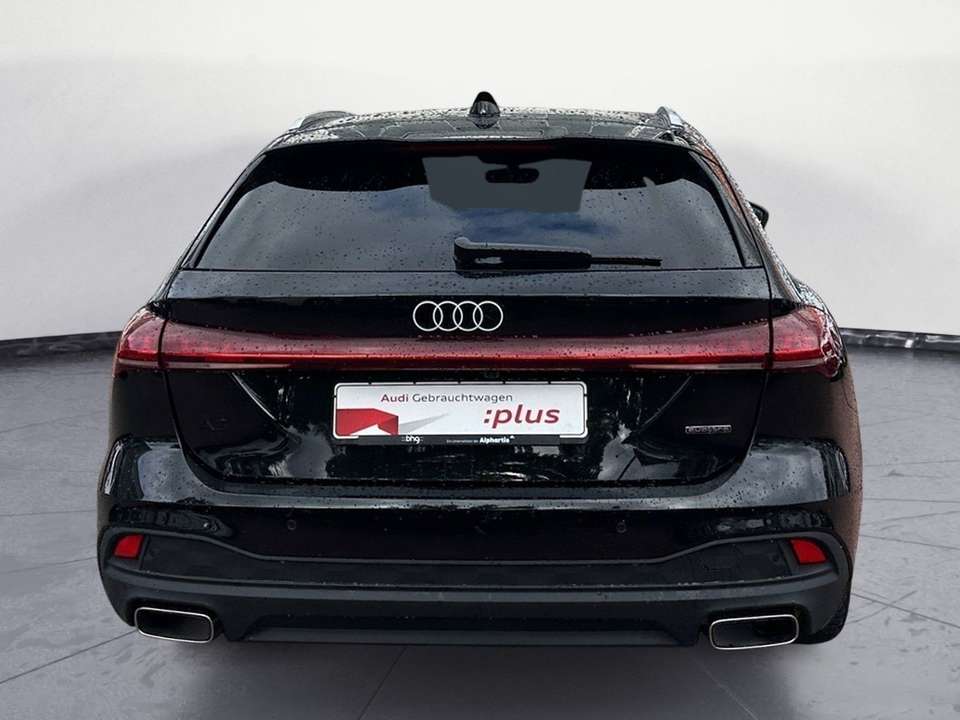 Audi A5 - Imagem 5