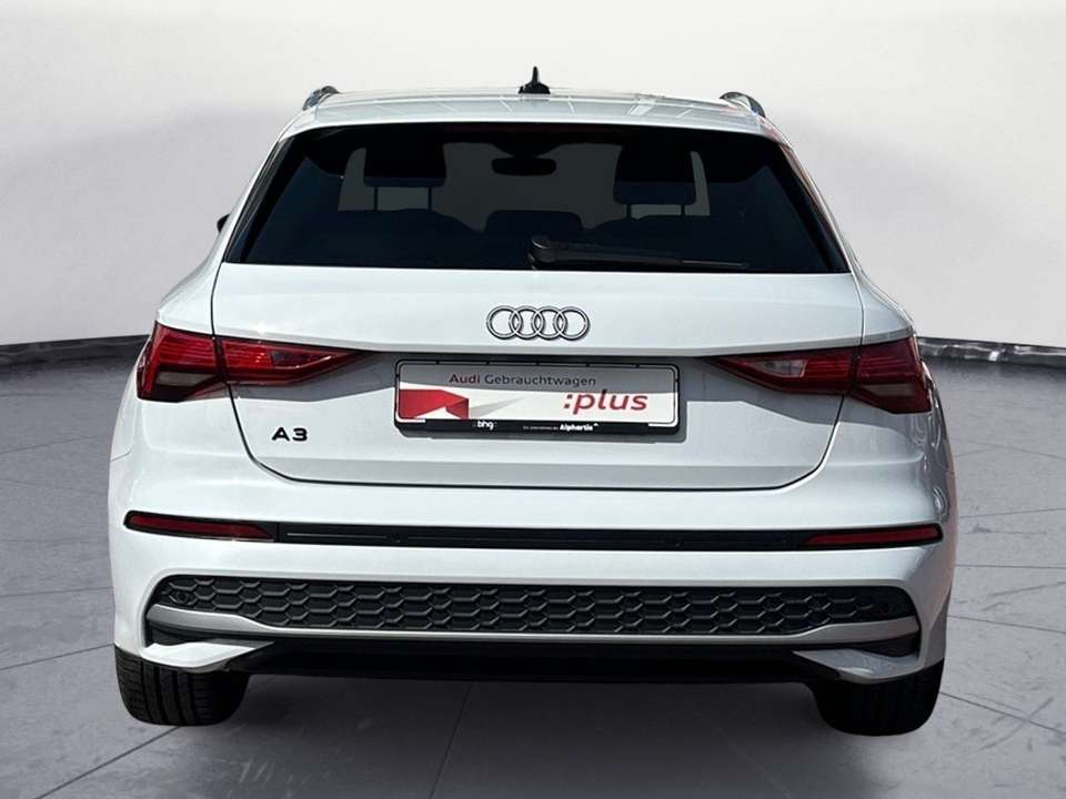 Audi A3 - Imagem 5
