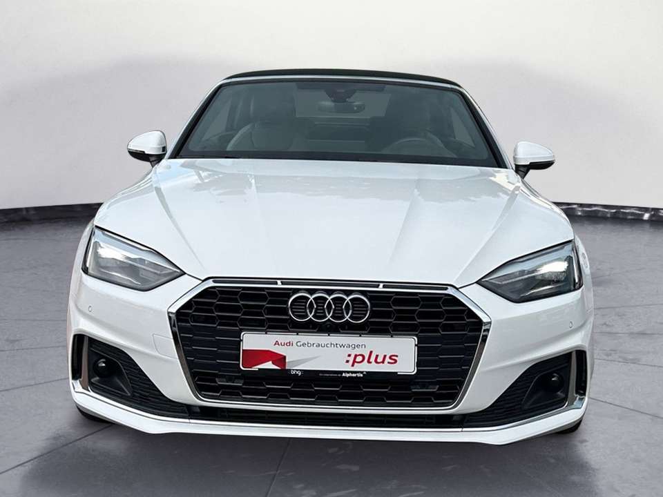 Audi A5 - Imagem 5