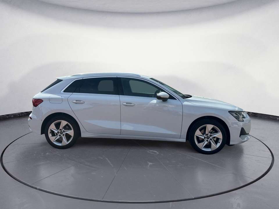 Audi A3 - Imagem 6