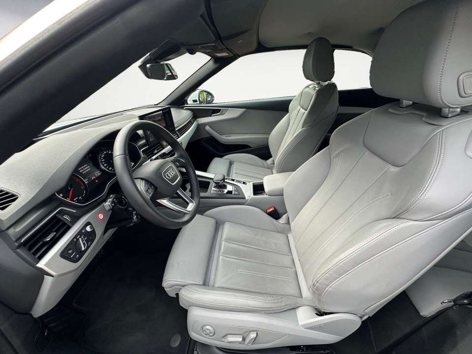 Audi A5 - Imagem 6