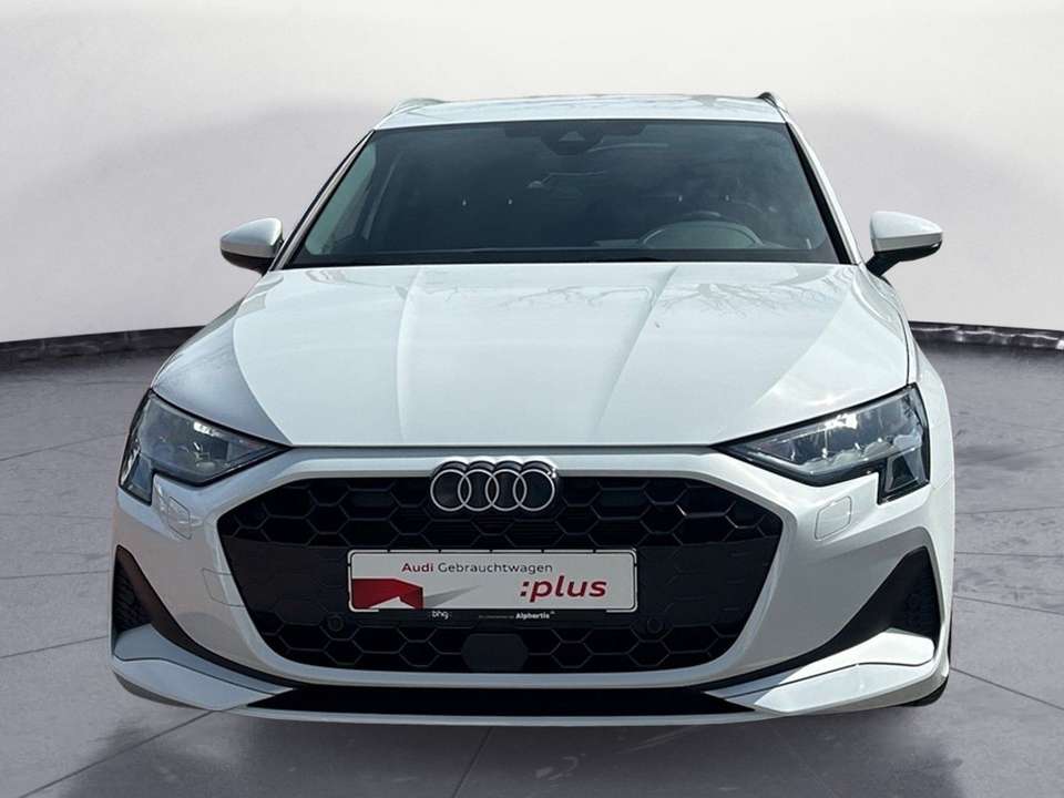 Audi A3 - Imagem 7