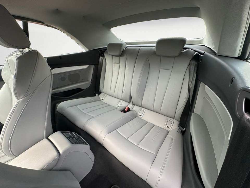 Audi A5 - Imagem 7