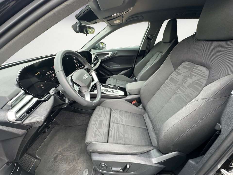 Audi A5 - Imagem 8