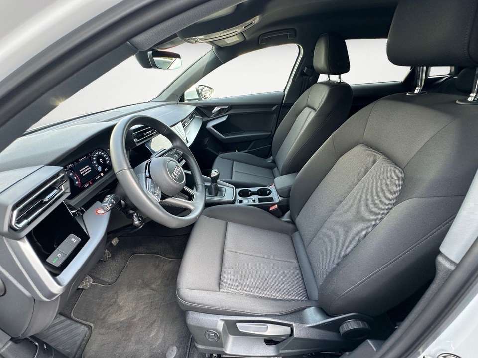 Audi A3 - Imagem 8