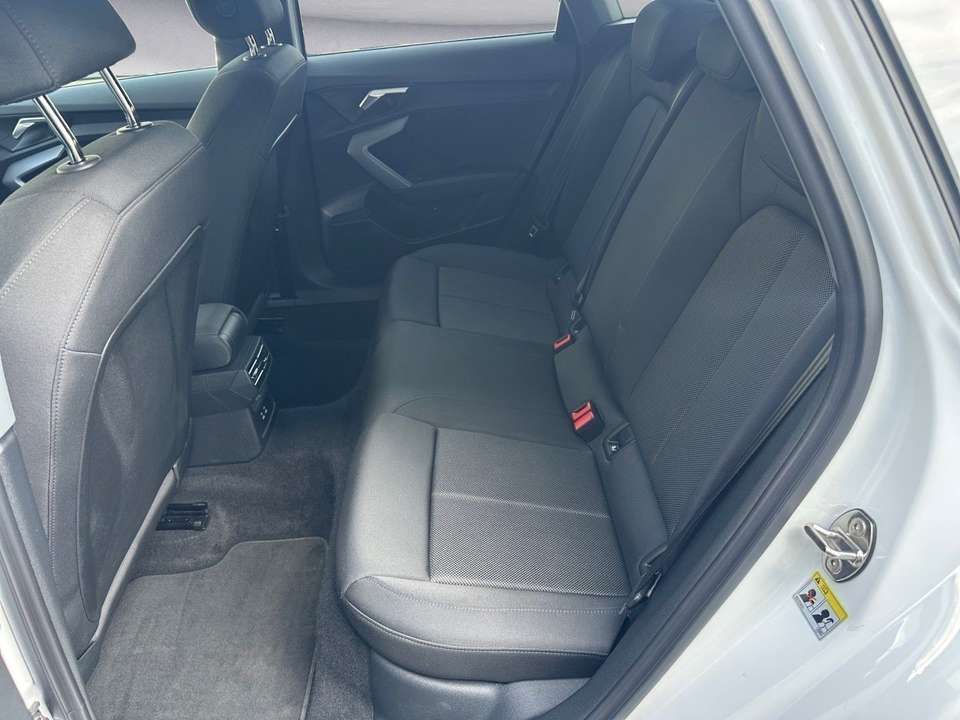 Audi A3 - Imagem 9