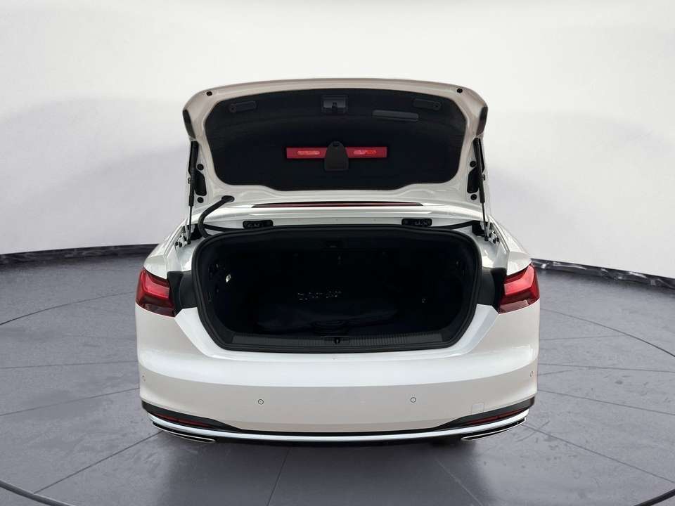 Audi A5 - Imagem 8