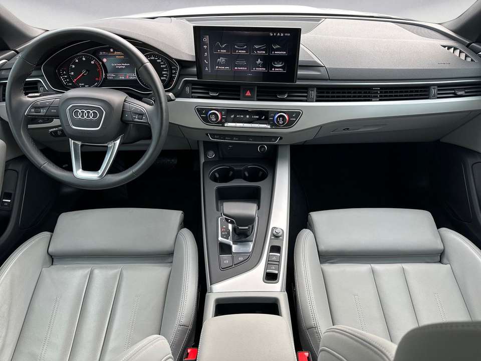 Audi A5 - Imagem 9