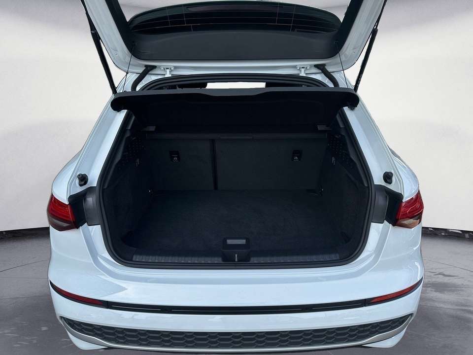 Audi A3 - Imagem 10