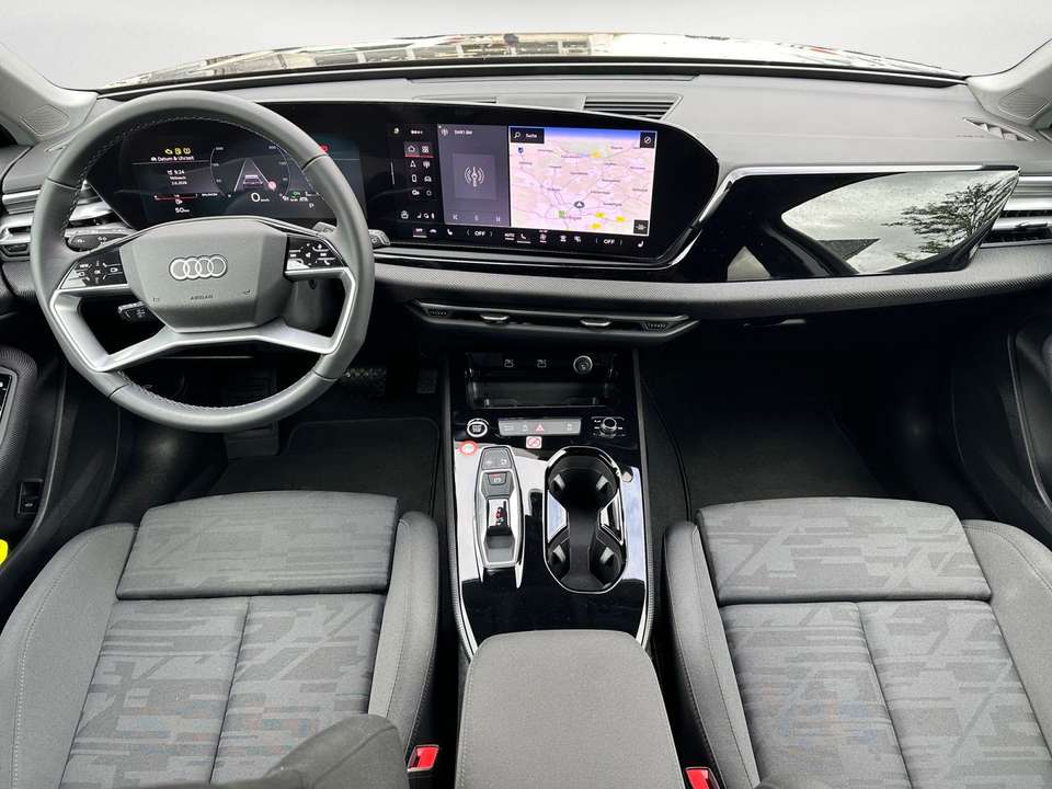 Audi A5 - Imagem 11
