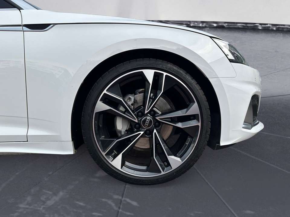 Audi A5 - Imagem 10
