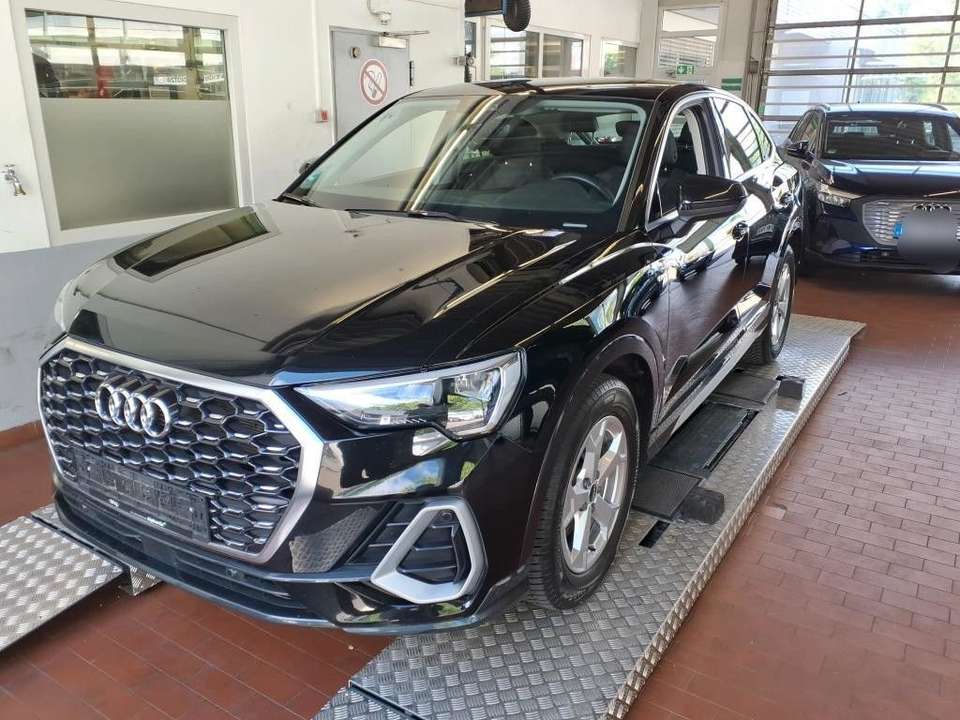 Audi Q3 - Imagem 2