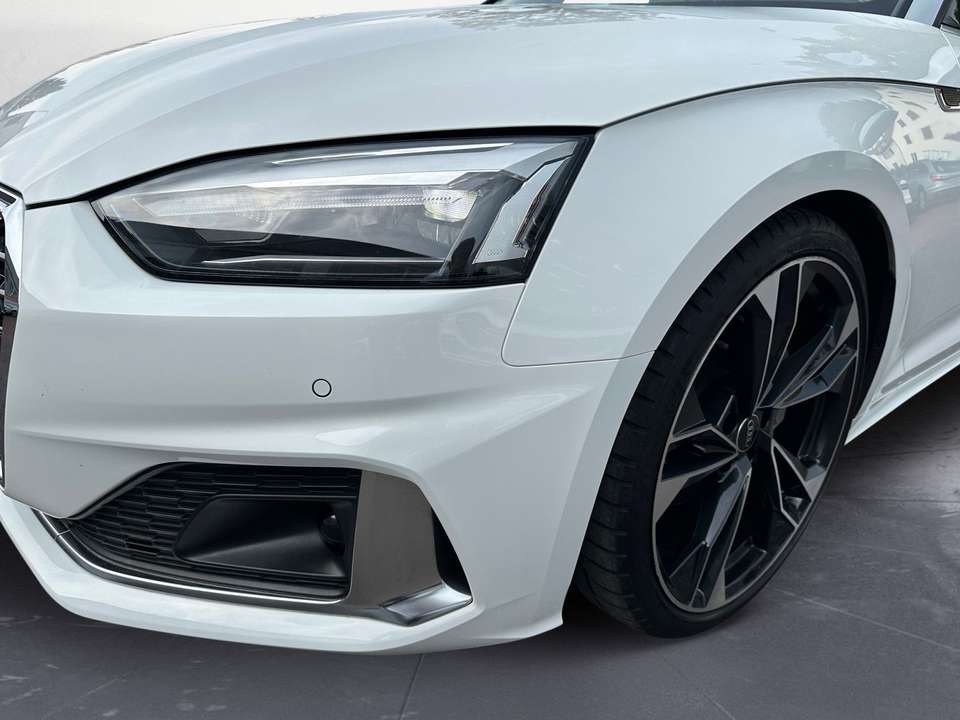 Audi A5 - Imagem 11