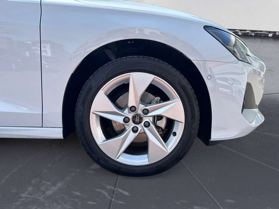 Audi A3 - Imagem 12