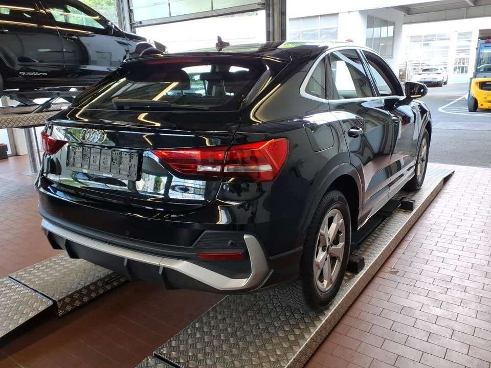 Audi Q3 - Imagem 3