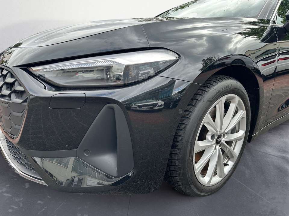Audi A5 - Imagem 13