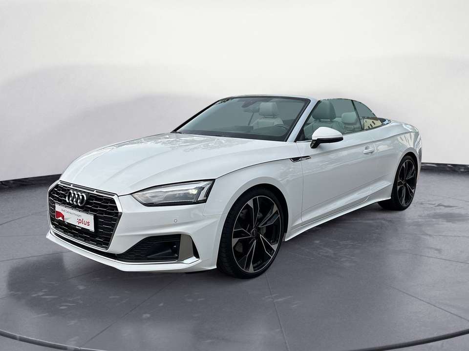 Audi A5 - Imagem 12