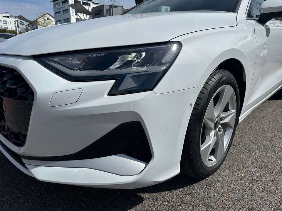 Audi A3 - Imagem 13
