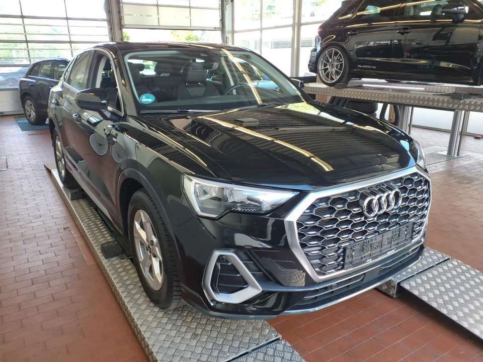 Audi Q3 - Imagem 4