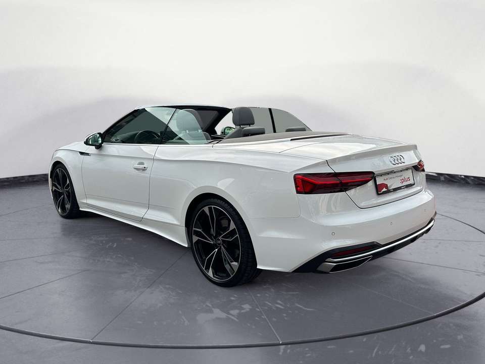 Audi A5 - Imagem 13