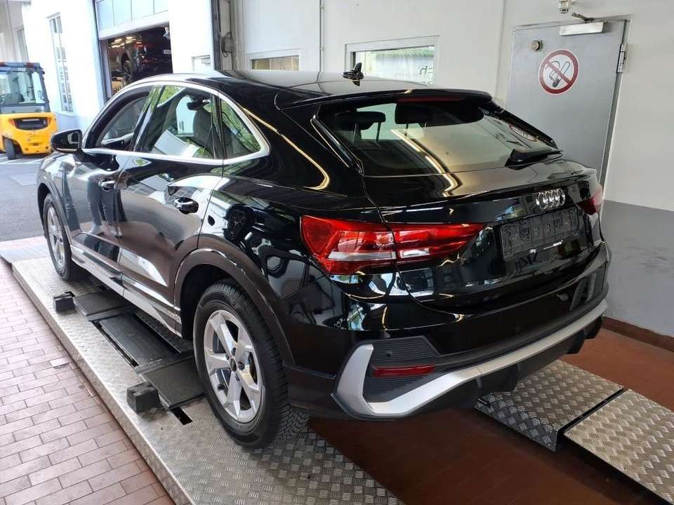 Audi Q3 - Imagem 5