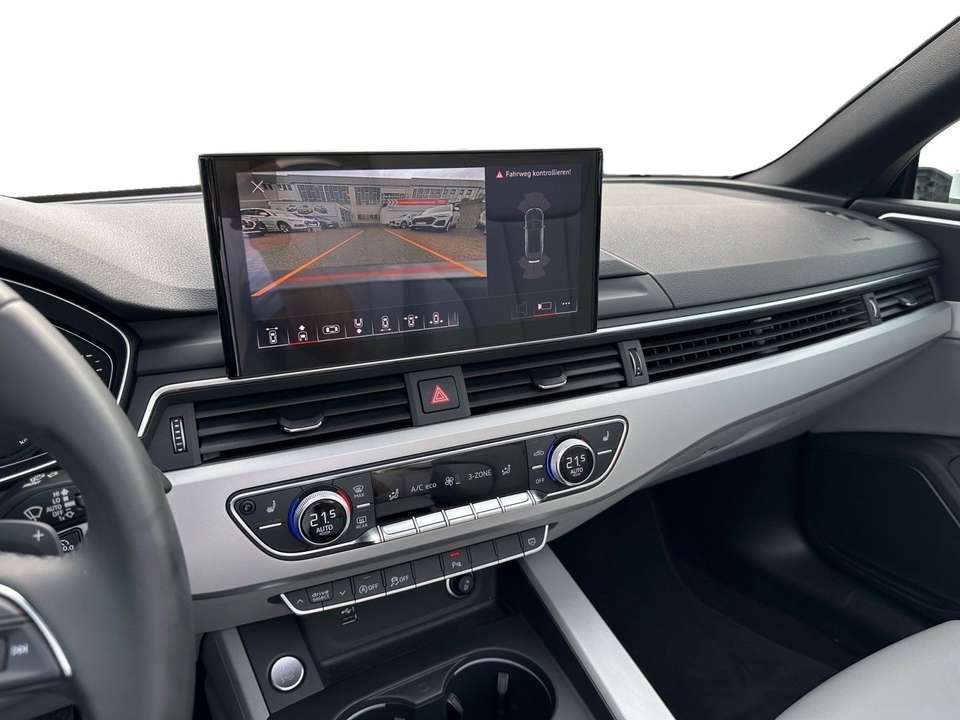 Audi A5 - Imagem 14