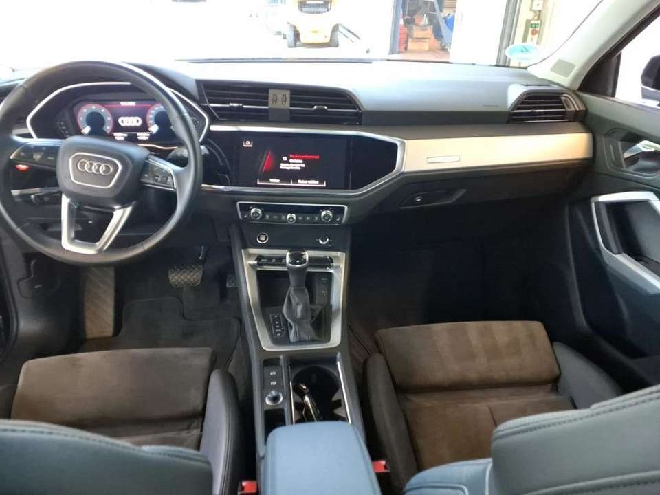 Audi Q3 - Imagem 6