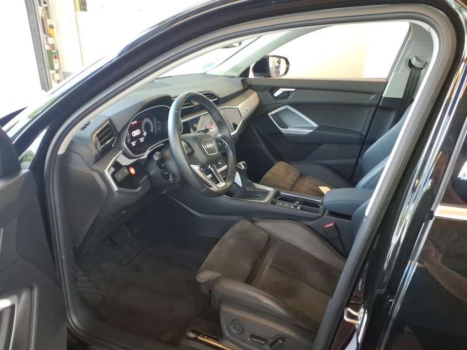 Audi Q3 - Imagem 7