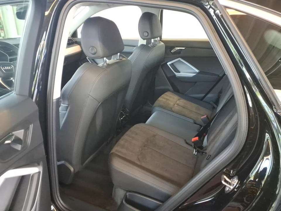Audi Q3 - Imagem 8