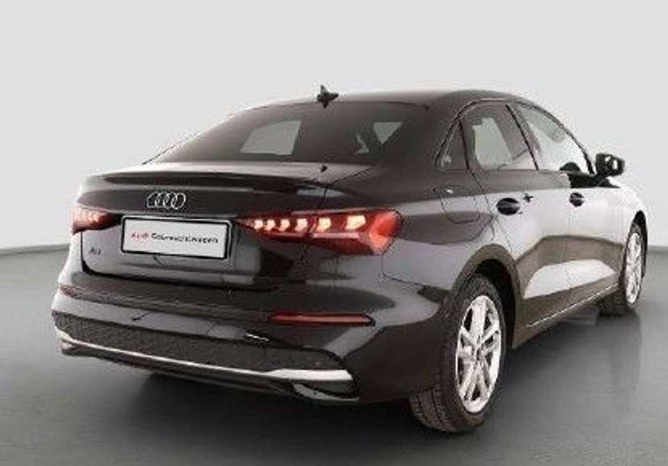 Audi A3 - Imagem 3