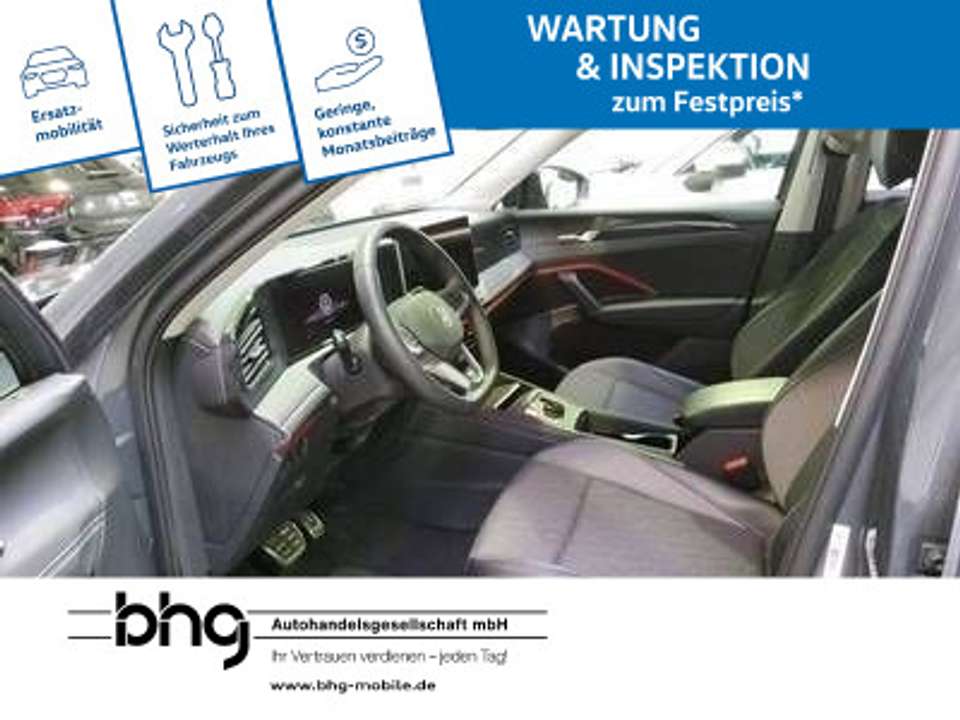 Volkswagen Tiguan - Imagem 4