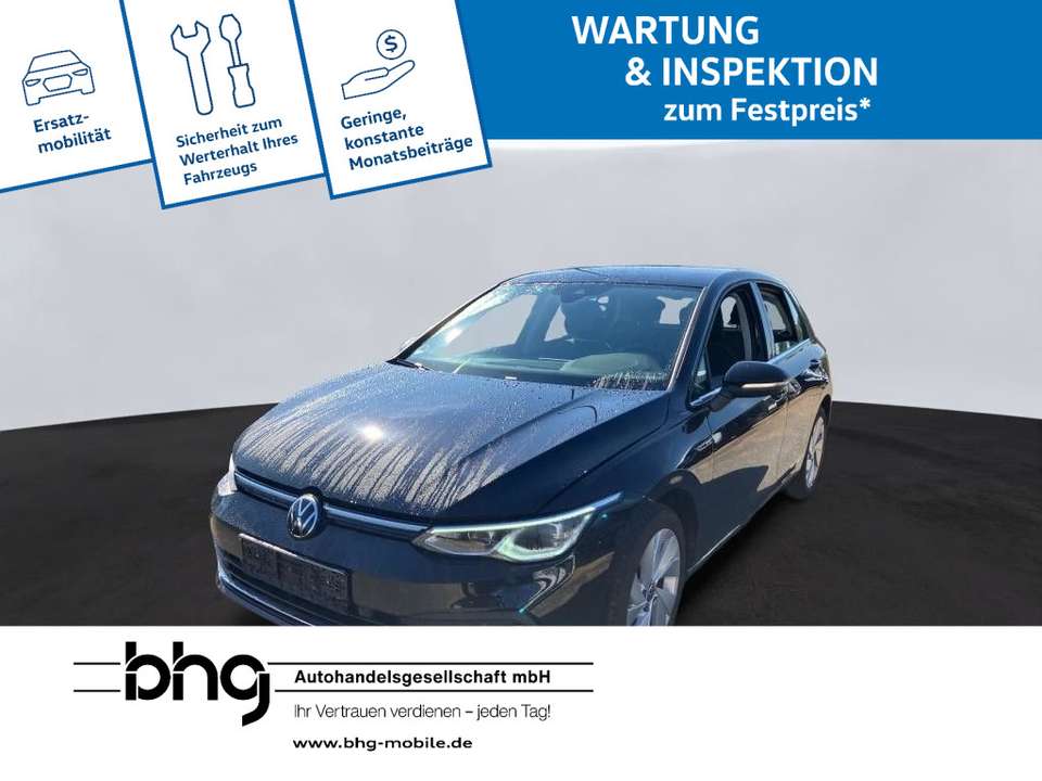Volkswagen Golf - Imagem 2