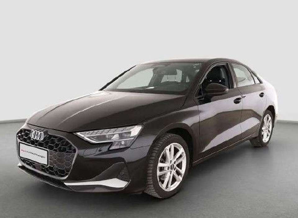 Audi A3 - Imagem 2