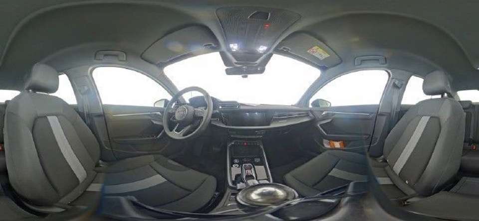 Audi A3 - Imagem 5