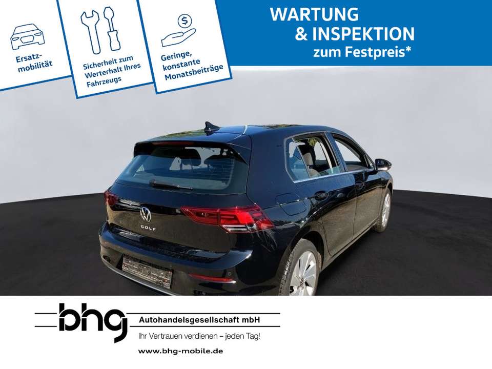 Volkswagen Golf - Imagem 3