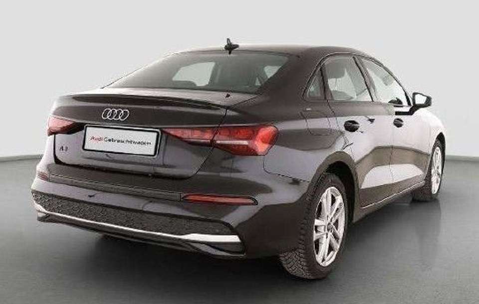 Audi A3 - Imagem 3