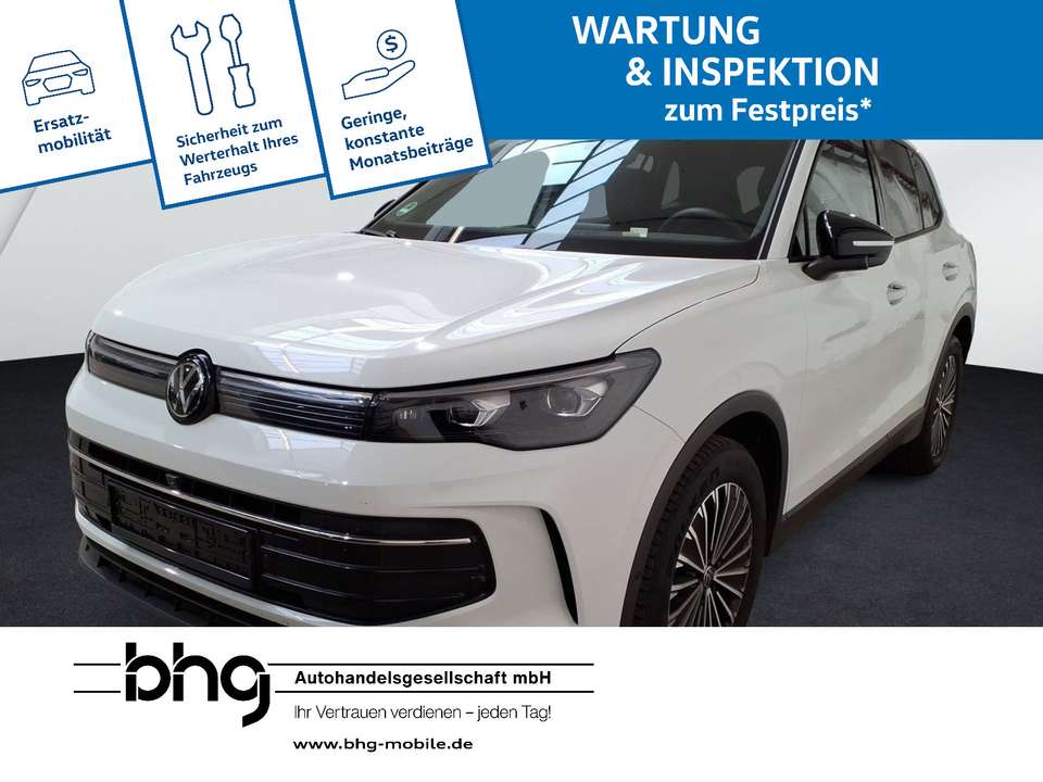Volkswagen Tiguan - Imagem 2